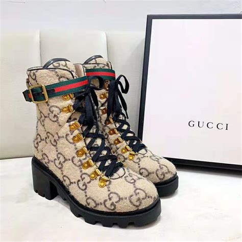 white ourple gold gucci shoes|gucci boots for women.